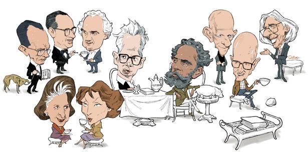 Rede de palavras